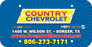 Full Color License Plates